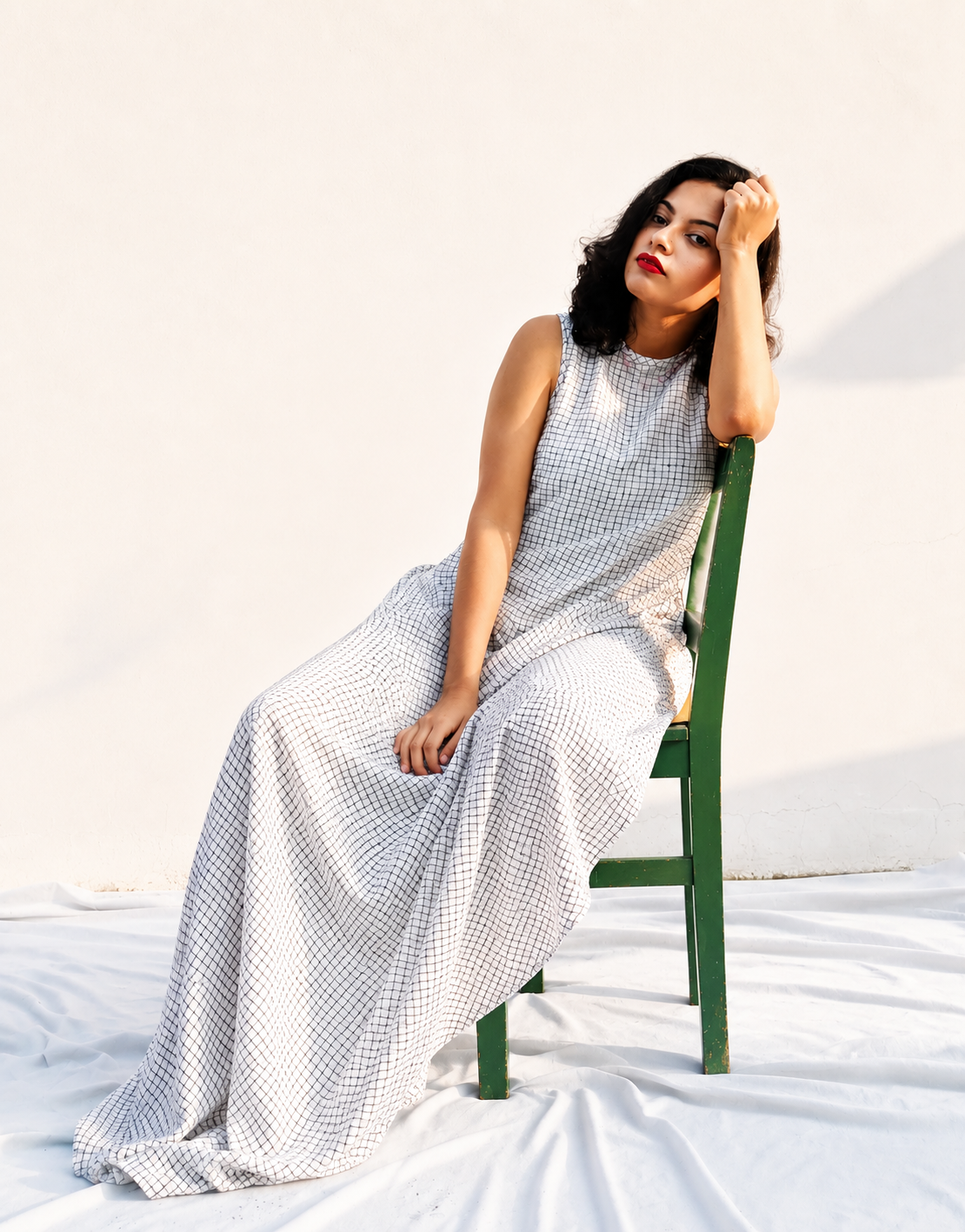 Mihika Saxena
